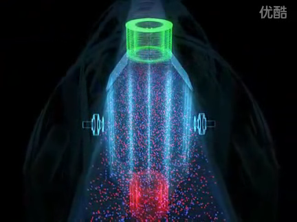 電磁流量計的工作原理？