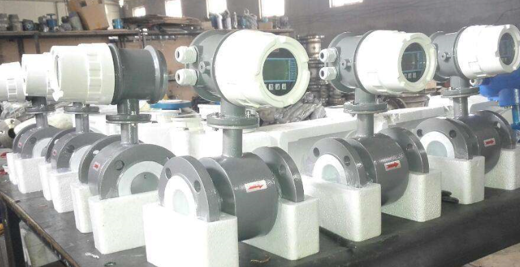 電磁流量計(jì)的功率和耗電是多少