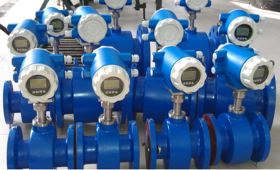 電磁流量計(jì)包裝運(yùn)輸